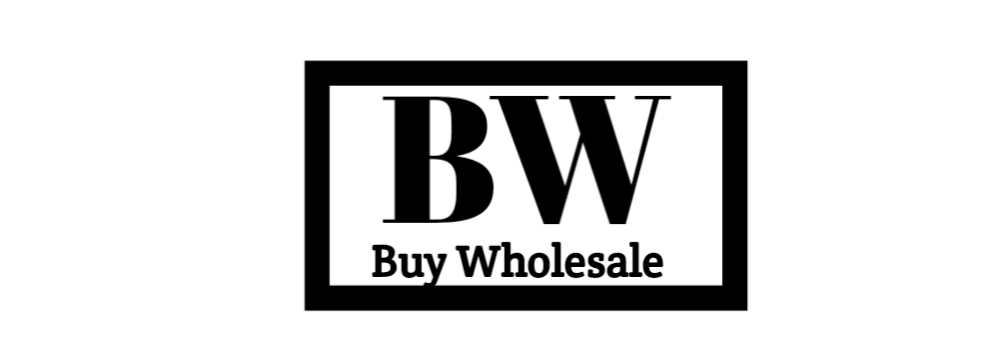 Buy Wholesale